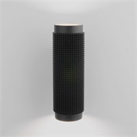 Настенный светильник Spike GU10 чёрный MRL 1014 a050116