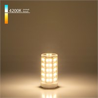 Светодиодная лампа JCD 9W 220V 4200K G9 BLG904 a049864