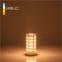 Светодиодная лампа JCD 9W 220V 3300K G9 BLG903 a049860