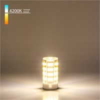 Светодиодная лампа JCD 7W 220V 4200K G9 BLG902 a049859