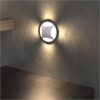 Подсветка для лестниц и дорожек MRL LED 1106 белый a049749
