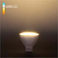 Светодиодная лампа JCDR 9W 4200K G5.3 BLG5308 a049690