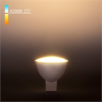 Светодиодная лампа JCDR01 7W 220V 4200K G5.3 BLG5305 a049684