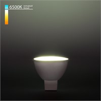 Светодиодная лампа JCDR 5W 220 В 6500K G5.3 BLG5303 a049675