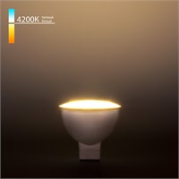 Светодиодная лампа JCDR01 5W 220V 4200K G5.3 BLG5302 a049674