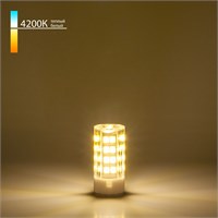 Светодиодная лампа JC 7W 220V 4200K G4 BLG406 a049592