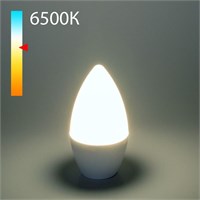 Светодиодная лампа &quot;Свеча&quot; C37 8W 6500K E14 BLE1404 a048991