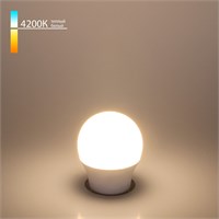Светодиодная лампа G45 7W 4200K E27 BLE2731 a048663