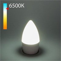 Светодиодная лампа &quot;Свеча&quot; C37 8W 6500K E27 BLE2724 a048594