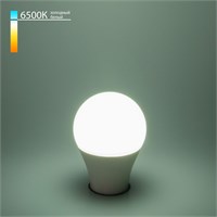 Светодиодная лампа А60 10W 6500K Е27 BLE2722 a048527