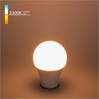 Светодиодная лампа A60 10W 3300K E27 BLE2720 a048522