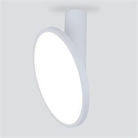 Накладной светодиодный светильник DLS029 a047771