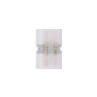 Переходник для одностороннего неона LS001 220V 2835 (10 шт.) PSL-15 a046483