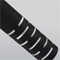 Подвесной светильник DLN003 MR16 черный матовый a046062