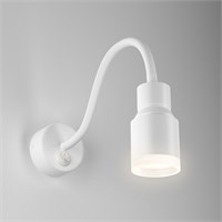 Светодиодный светильник с гибким основанием Molly LED белый Molly LED белый (MRL LED 1015) a043983