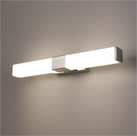 Настенный светодиодный светильник Protera LED хром IP44 Protera LED хром (MRL LED 1008) a043970