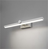 Настенный светодиодный светильник Ontario LED белый Ontario LED белый (MRL LED 1006) a043962