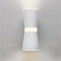 Настенный светодиодный светильник Viare LED белый Viare LED белый (MRL LED 1003) a043954
