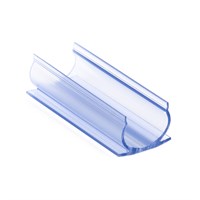 Крепеж для круглого светодиодного гибкого неона 220V 2835 (10 шт.) a043629 a043629