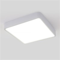 Накладной потолочный светодиодный светильник DLS034 18W 4200K a043017