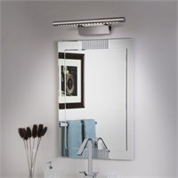 Настенный светодиодный светильник Trinity Neo MRL LED 1001 a040956