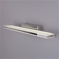 Настенный светодиодный светильник Tabla Tabla LED хром a040510