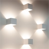 Настенный светодиодный светильник Corudo MRL LED 1060 белый a040452