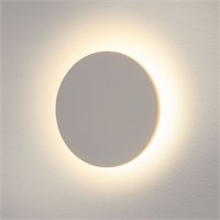 Пылевлагозащи&lt;wbr&gt;щенный светодиодный светильник Concept L белый IP54 1661 Techno LED белый a039995