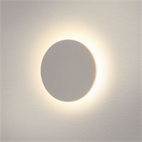 Пылевлагозащи&lt;wbr&gt;щенный светодиодный светильник Concept S белый IP54 1660 Techno LED белый a039990
