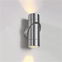 Пылевлагозащи<wbr>щенный светодиодный светильник Vortex IP54 1553 Techno LED хром a038418