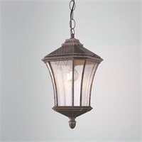 Уличный подвесной светильник Virgo H капучино IP44 GLXT-1450H капучино a031923