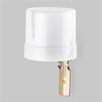 Датчик освещенности 5500W IP44 SNS L 07 a030063