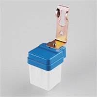 Датчик освещенности 1200W IP44 SNS L 06 a026126