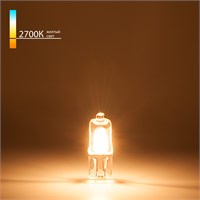 Галогенная лампа 35W G4 BХ106 a025175