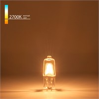 Галогенная лампа 20W G4 BХ101 a025174