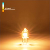 Галогенная лампа 35W G4 G4 12V35W Super Light a025173