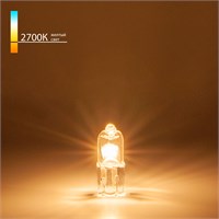 Галогенная лампа 20W G4 G4 12V20W Super Light a025172