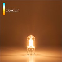 Галогенная лампа 35W G4 BХ105 a023825