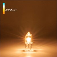 Галогенная лампа 35W G4 G4 12V35W a022341