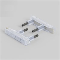 W8010102/ Блок LED подсветки для выключателя 2 шт. (голубой) W8010102 a069707