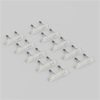 W8020101/ Блок LED подсветки для выключателя 10 шт. (белый) W8020101 a069706