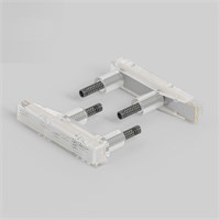W8010101/ Блок LED подсветки для выключателя 2 шт. (белый) W8010101 a069705