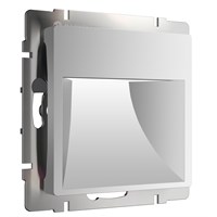 Встраиваемая LED подсветка (серебряный матовый) W1154165 a066805