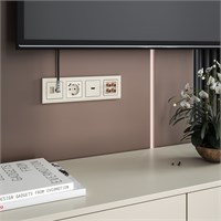 Розетка HDMI (слоновая кость) W1186003 a051487
