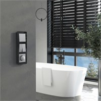 Выключатель одноклавишный проходной (cеребряный рифленый) W1112009 a051348