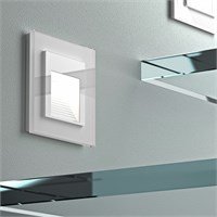 Встраиваемая LED подсветка (белый) W1154201 a051124