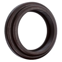 Рамка на 1 пост венге W0015226 a050990