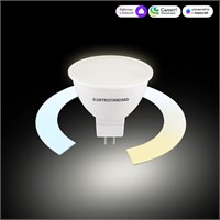 Умная светодиодная лампа BLG5318 a071007