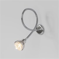 Подсветка галогенная 1214 MR16 хром a023769