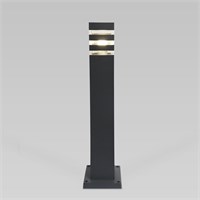 Ландшафтный светильник 1550 Techno черный IP54 1550 Techno черный a035095